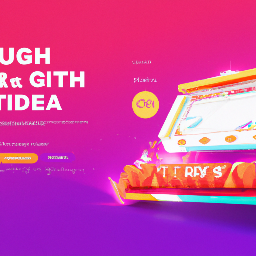 ArcadeForge live event mockup